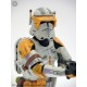 Commander Cody (Firing like Hell) 19cm